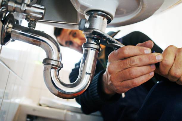 Best Sewer Line Repair  in North Muskegon, MI