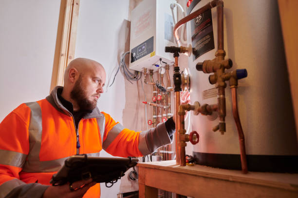Best Sewer Line Repair  in North Muskegon, MI