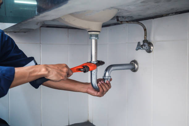 Best Emergency Plumber  in North Muskegon, MI