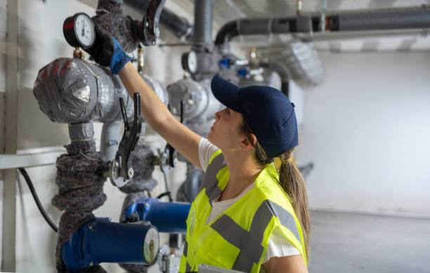 Reliable North Muskegon, MI Plumbing Solutions