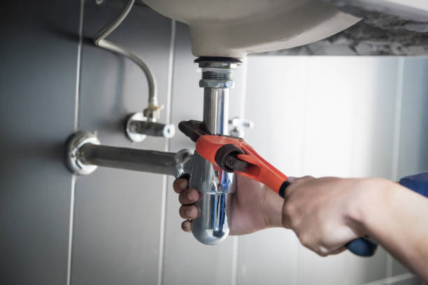 Best Shower Repair Services  in North Muskegon, MI