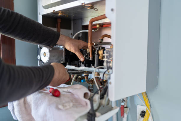 Best Water Heater Repair  in North Muskegon, MI